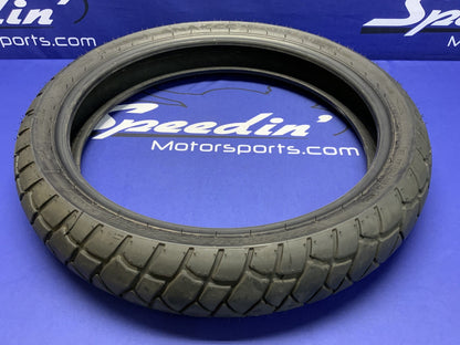 Michelin Anakee Adventure 120/70R19 Front Tire & 170/60R17 Rear Tire