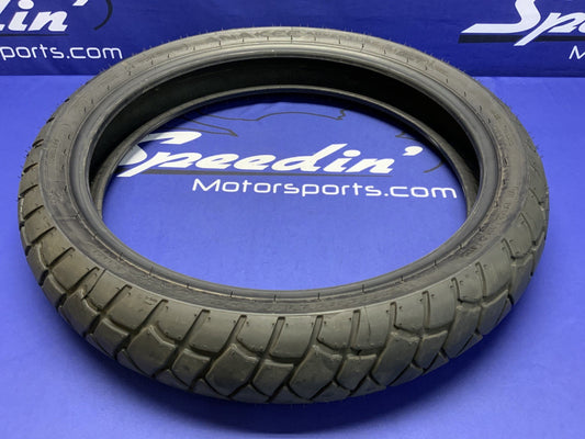 Michelin Anakee Adventure 120/70R19 Front Tire & 170/60R17 Rear Tire