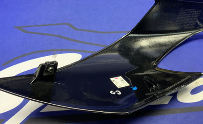 Triumph Left Rear Tail Fairing Street Triple RS 2025 OEM T2303831PR-1