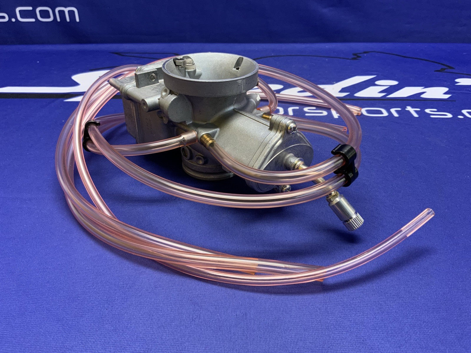 Kawasaki Carburetor KX125 2005 OEM 15003-0059