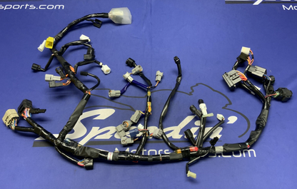 Suzuki Wire Harness GSXR 600/750 2022-2025 OEM 36610-14JC2