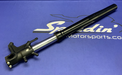 Suzuki Left Fork Assembly GSX-8R 2024-2026 OEM 51104-25L10