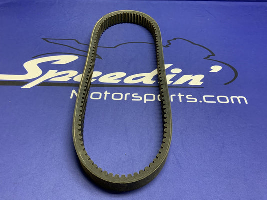 Polaris Snowmobile CVT Drive Belt Indy 400 1985-1997 OEM 3211042