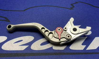 CRG Short Brake Lever GSXR 600/750 1997-2003 AN521-S