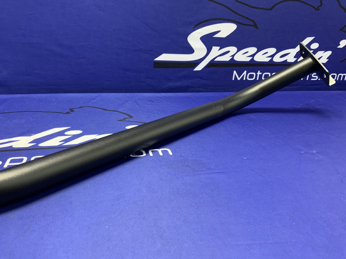 Kawasaki Lower Crossmember Black Teryx4 800 2014-2024 OEM 39043-0012-388
