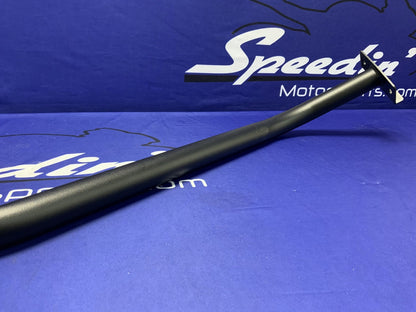 Kawasaki Lower Crossmember Black Teryx4 800 2014-2024 OEM 39043-0012-388