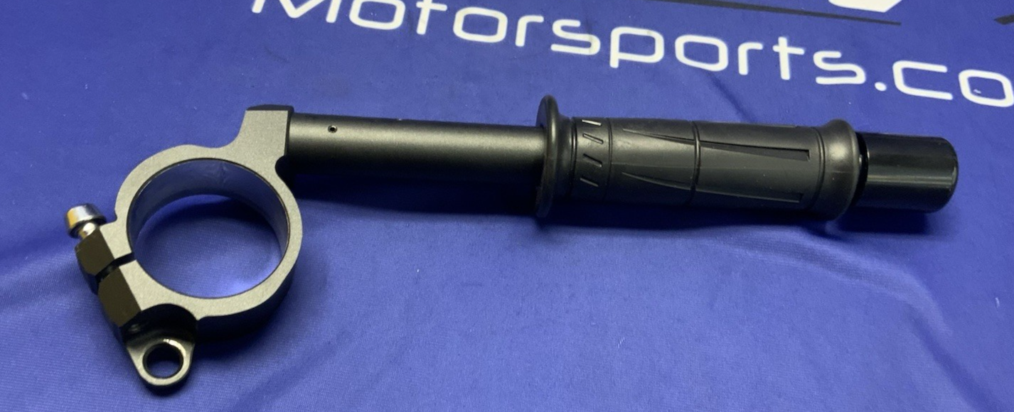 Kawasaki Left Handle Bar ZX-6R 2019-2026 OEM 46003-0600