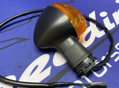 Yamaha Right Rear Turn Signal YZF-R3 2015-2024 OEM 2MS-H3340-00-00