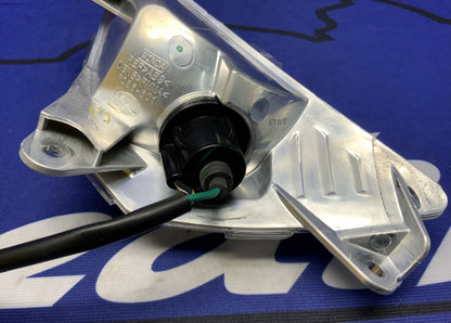 Kawasaki Left Turn Signal Ninja 400 2018-2024 OEM 23040-0153-2