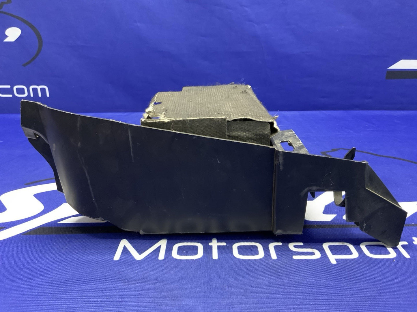 Yamaha Battery Holder Tray YZF-R1 2009-2014 OEM 14B-8212B-00-00