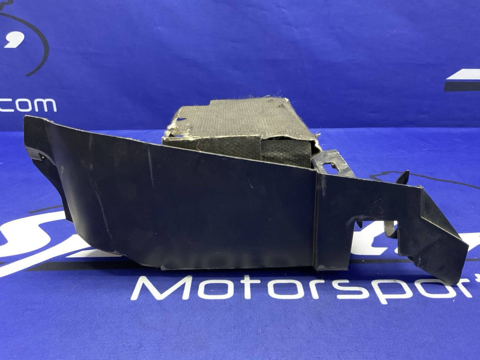 Yamaha Battery Holder Tray YZF-R1 2009-2014 OEM 14B-8212B-00-00