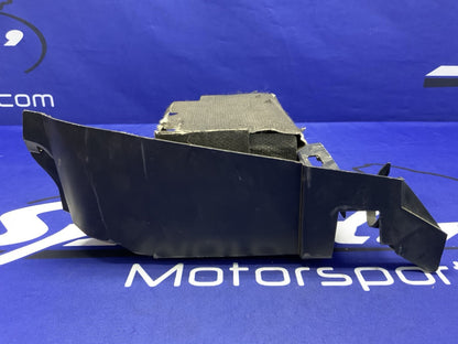 Yamaha Battery Holder Tray YZF-R1 2009-2014 OEM 14B-8212B-00-00