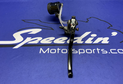 Brembo 17 RCS Front Brake Master Cylinder 110A26340
