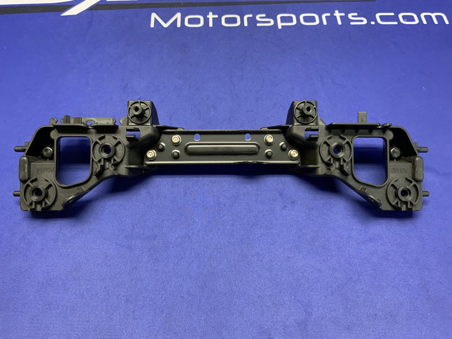 Yamaha Headlight Bracket YZF-R6 Race 2023-2026 OEM BN6-84300-10-00