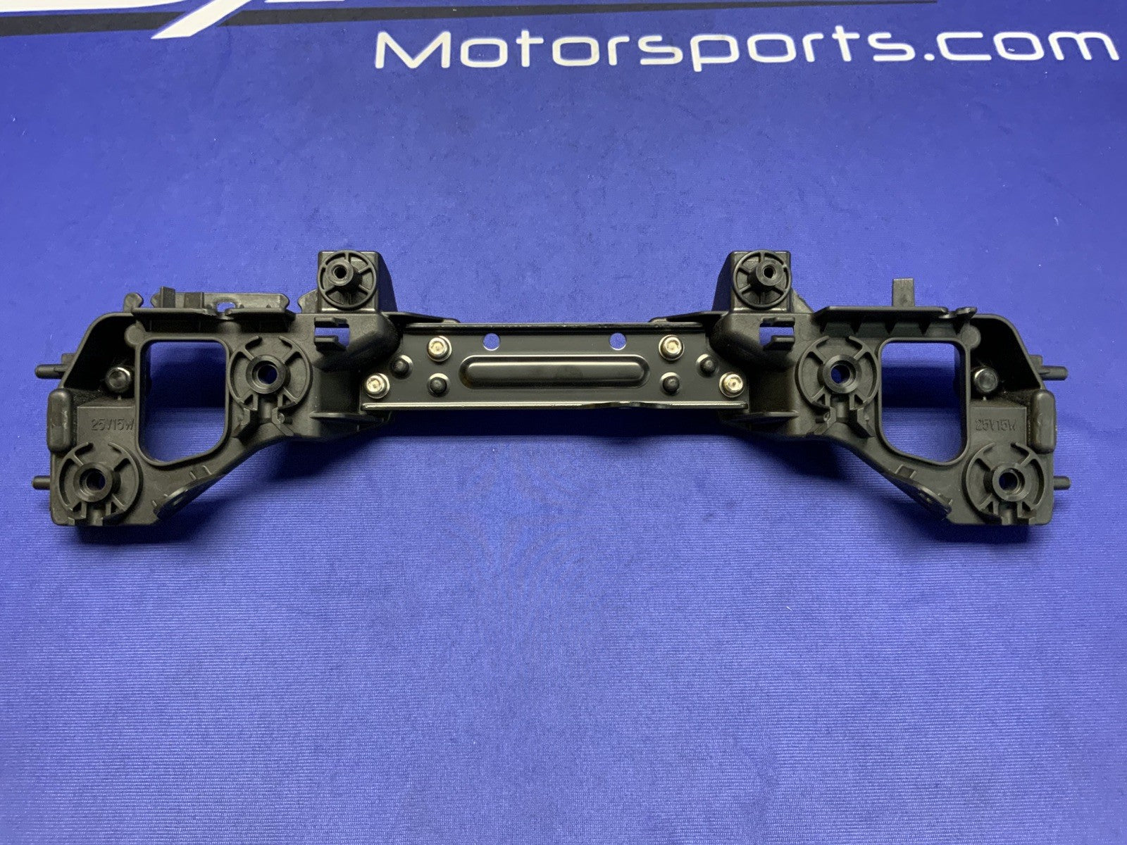 Yamaha Headlight Bracket YZF-R6 Race 2023-2026 OEM BN6-84300-10-00