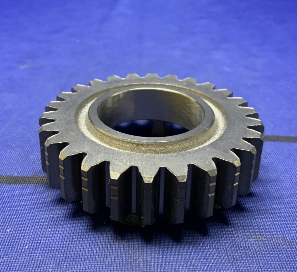 Suzuki 6TH Drive Gear GSXR 600 2011-2025 OEM 24261-14J00