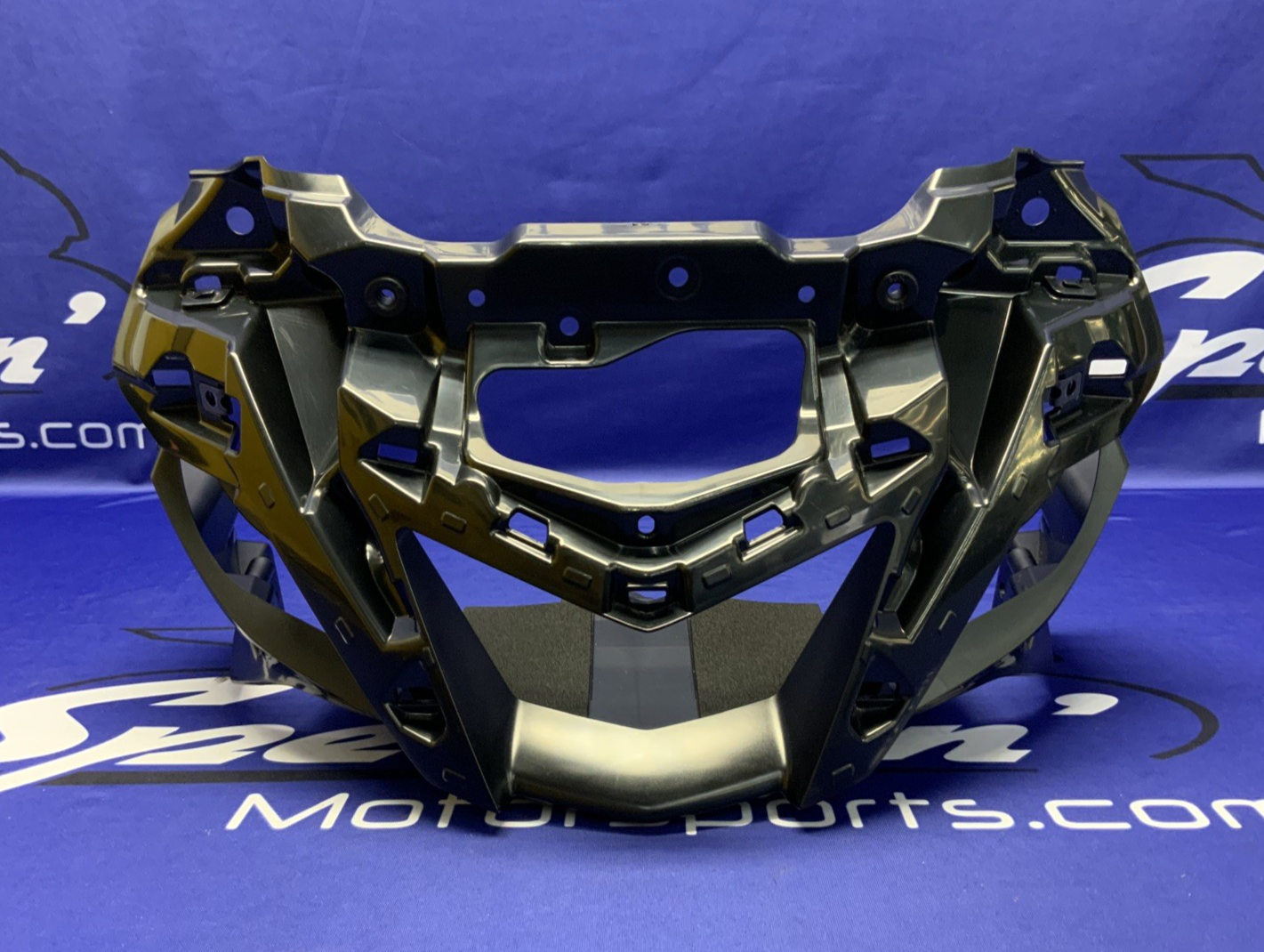 Yamaha Front Headlight Cowling YZF-R6 2017-2026 OEM BN6-2830A-00-00