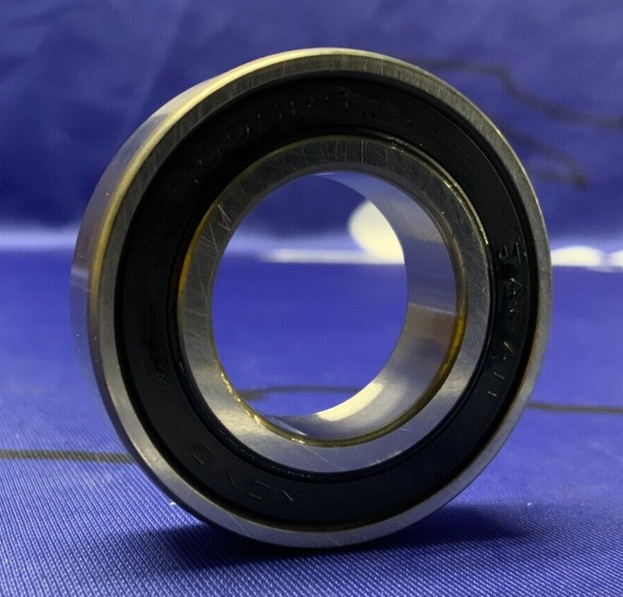 Yamaha Front Wheel Bearing YZF-R6 2017-24, YZF-R1 2015-2025 OEM 93306-00507-00