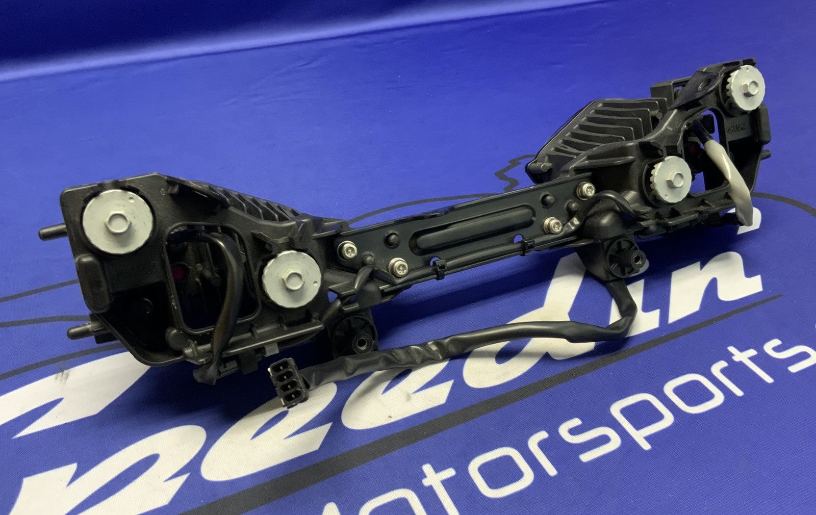 Yamaha Headlight Assembly YZF-R6 2017-2020 OEM BN6-84300-00-00-7