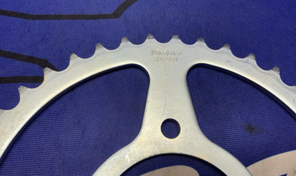 Sunstar Rear Wheel Sprocket Suzuki 250/300/500LT 1987-1990 S-43B00R