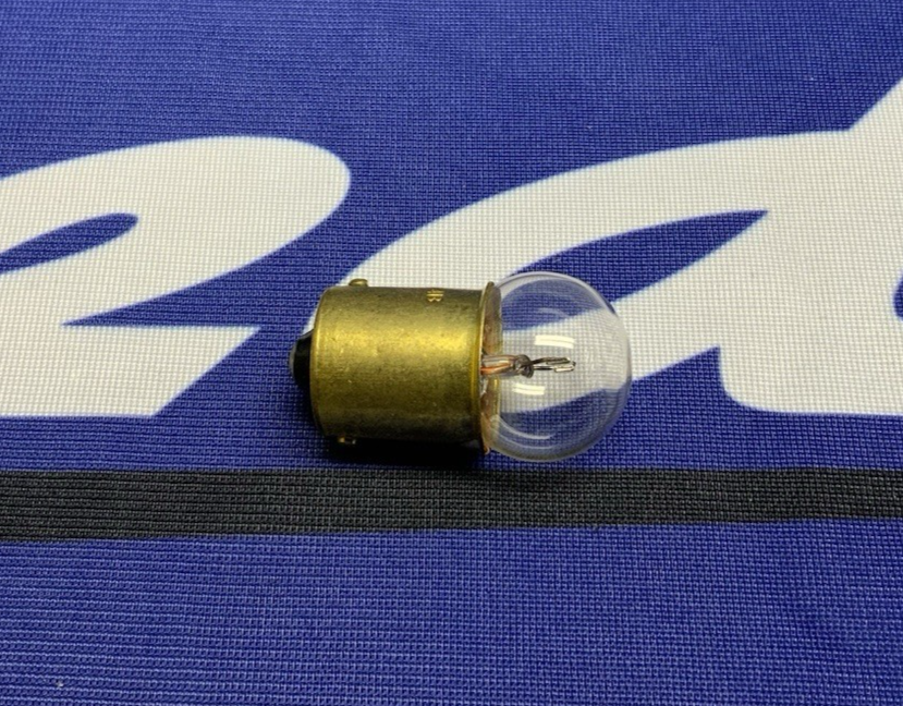 Yamaha Incandescent Taillight Bulb 12V Grizzly 600 1998-2001 OEM 3GD-84714-00-XX