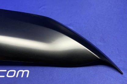 Yamaha Right Fairing (Raven Black) YZF-R6 2017-2026 OEM BN6-2835V-00-P1-2