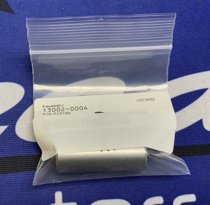 Kawasaki Piston Pin Ninja ZX-10R 2004-2018 OEM 13002-0004