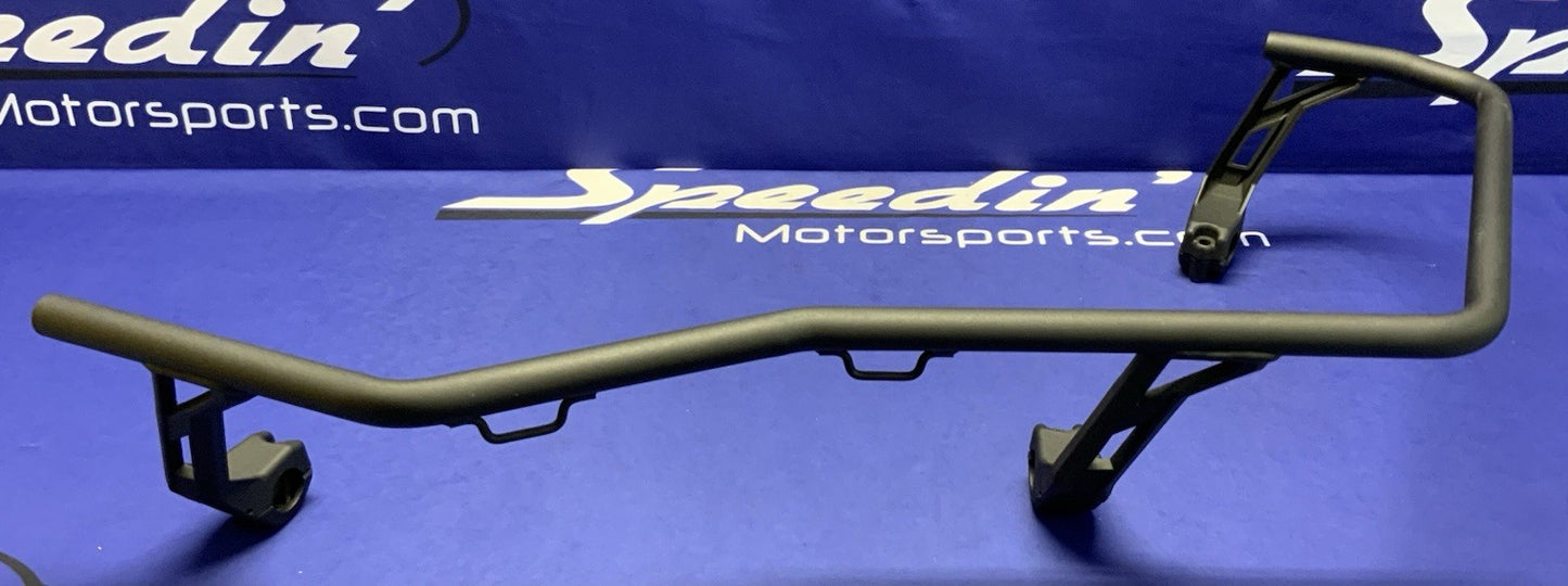 Kawasaki Rear Rack Extension Brute Force 750 2024-2027 OEM 99994-1955