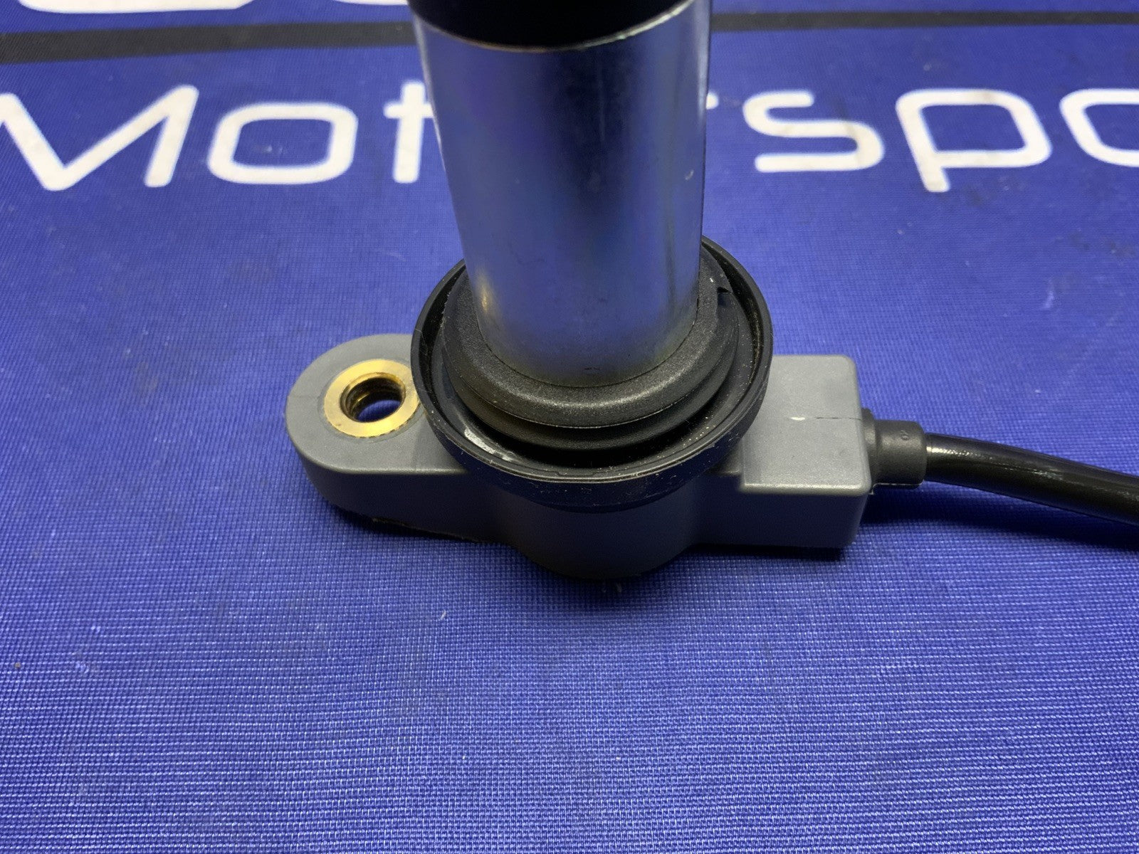 Ducati Ignition Coil Assembly Panigale V4 Models 2020-2025 OEM 38010211D