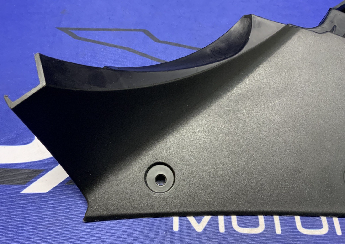 ZXMT Right Inner Fairing YZF-R7 2022-2025 Y0722-16