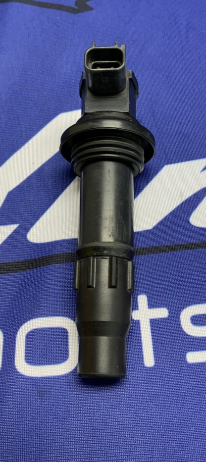 Suzuki Ignition Coil Assembly RM-Z250 2007-2009 OEM 33410-35G00