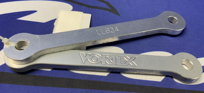 Vortex Lowering Link Kit Yamaha YZF-R6 2006-2023 LL624