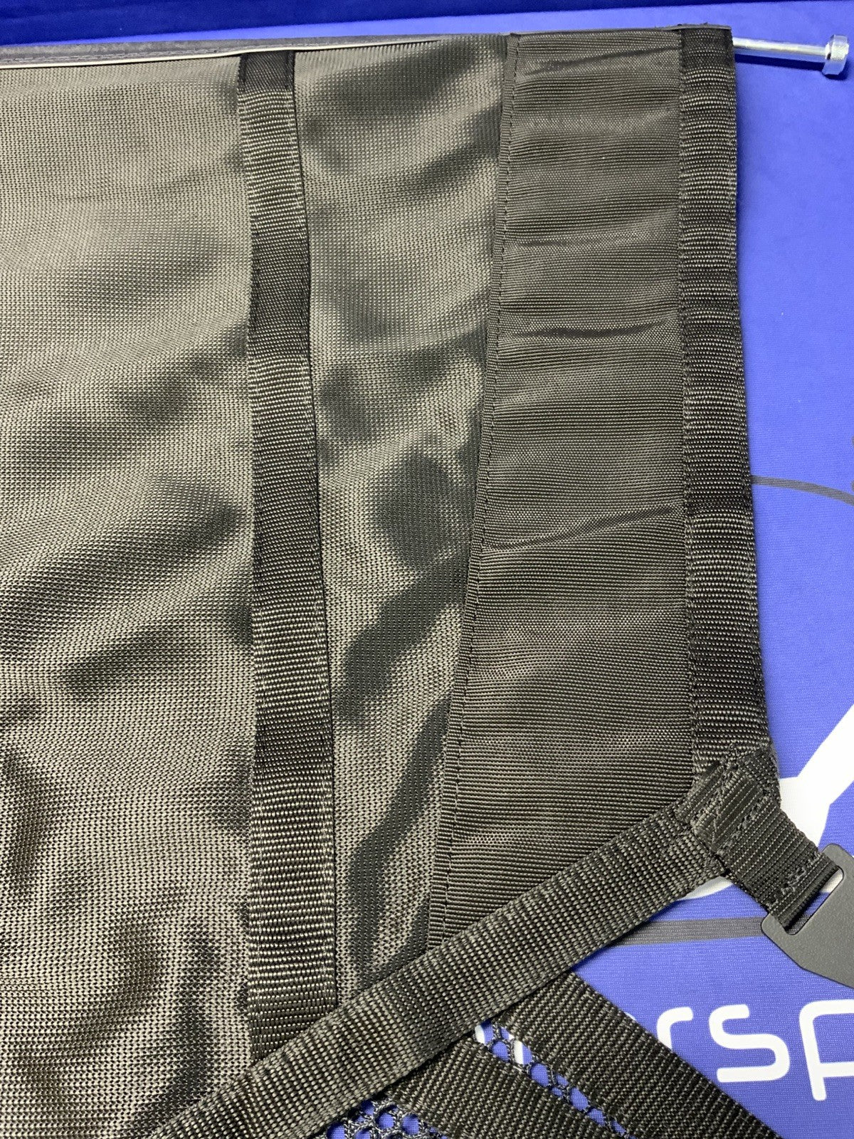Polaris Front Door Net Set Ranger 1000 2020-2023 OEM 2689124