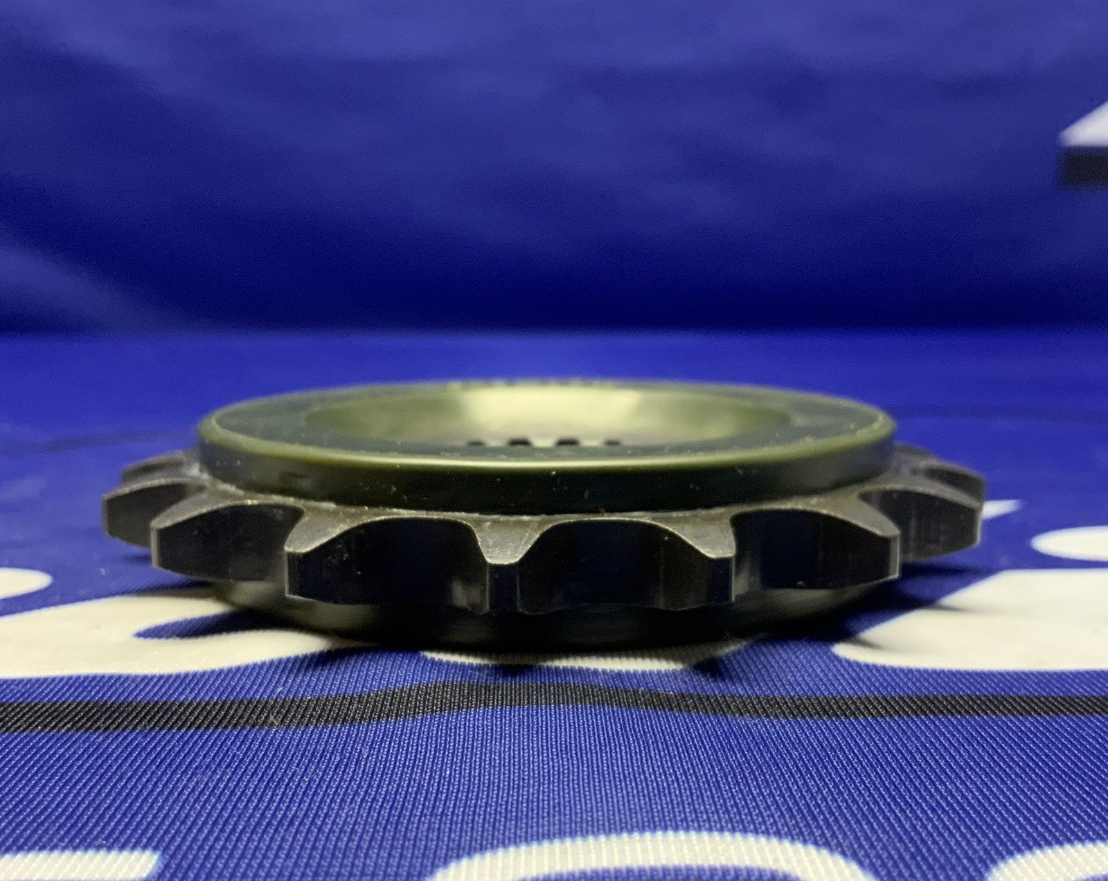 Suzuki Front Chain Sprocket (17T) GSXR 750 2000-2025 OEM 27510-20A22-1