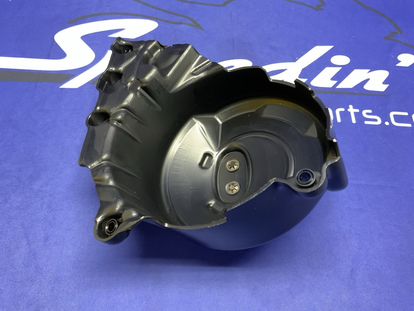 R&G Racing Clutch Case Cover Ducati Panigale V4/R 2020-2026 ECC0444R