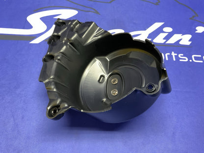R&G Racing Clutch Case Cover Ducati Panigale V4/R 2020-2026 ECC0444R