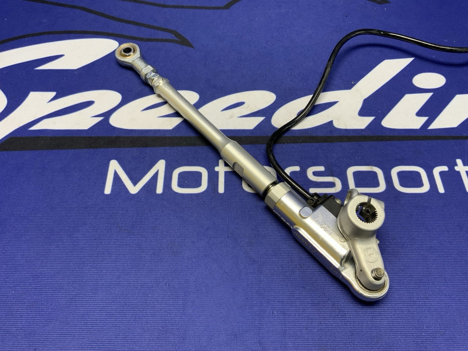 Ducati Quick Shifter Panigale V4 SP2 2018-2024 OEM 55215481D