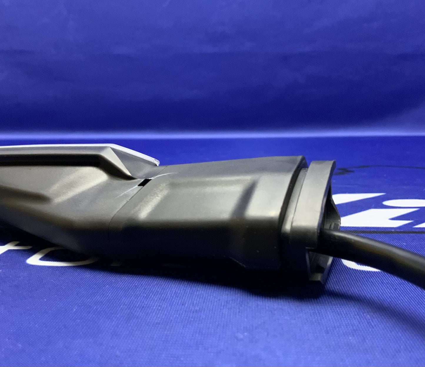 Kawasaki Left Turn Signal ZX4R/RR 2023-2026 OEM 23037-0565