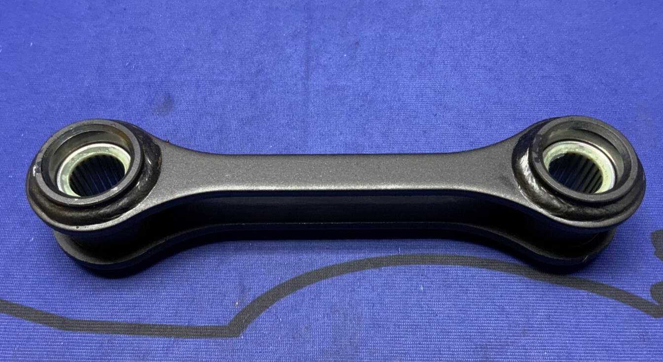 Kawasaki Rear Shock Linkage ZX-4R/RR 2023-2025 OEM 39111-0392