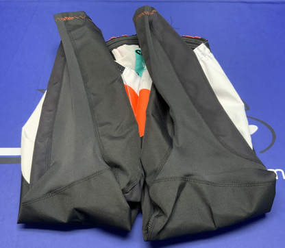 Seven Vox Aperture Pants White/ Orange (Size 30) 2330081-180-30