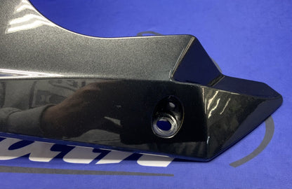 Kawasaki Left Lower Fairing (Gray) Ninja 400 2018-2024 OEM 55028-0645-739