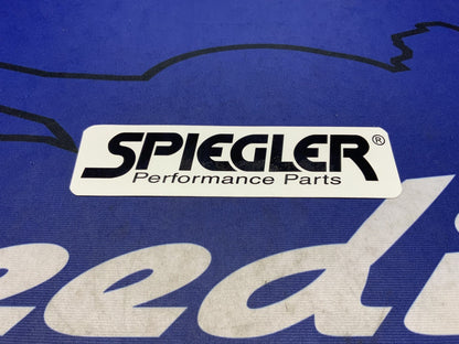 Spiegler Rennsport Green Brake Line Kit Suzuki GSX-R 600/750 2011-2026 S-SU0291