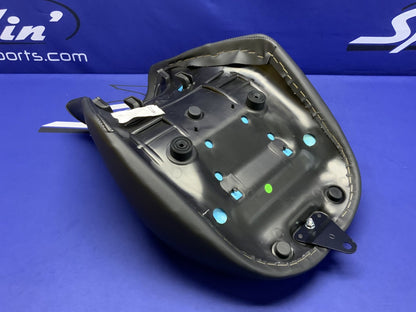 Kawasaki Extended Reach Seat Ninja 650 2017-2024 OEM K53001-251C