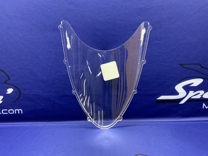 Zero Gravity Windscreen SR Series Clear Ducati 1098 2007-2009 20-729-01