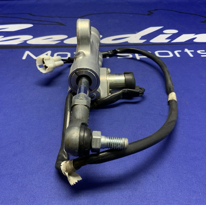 Yamaha Steering Damper YZF-R1 2012-2014 OEM 14B-23490-10-00