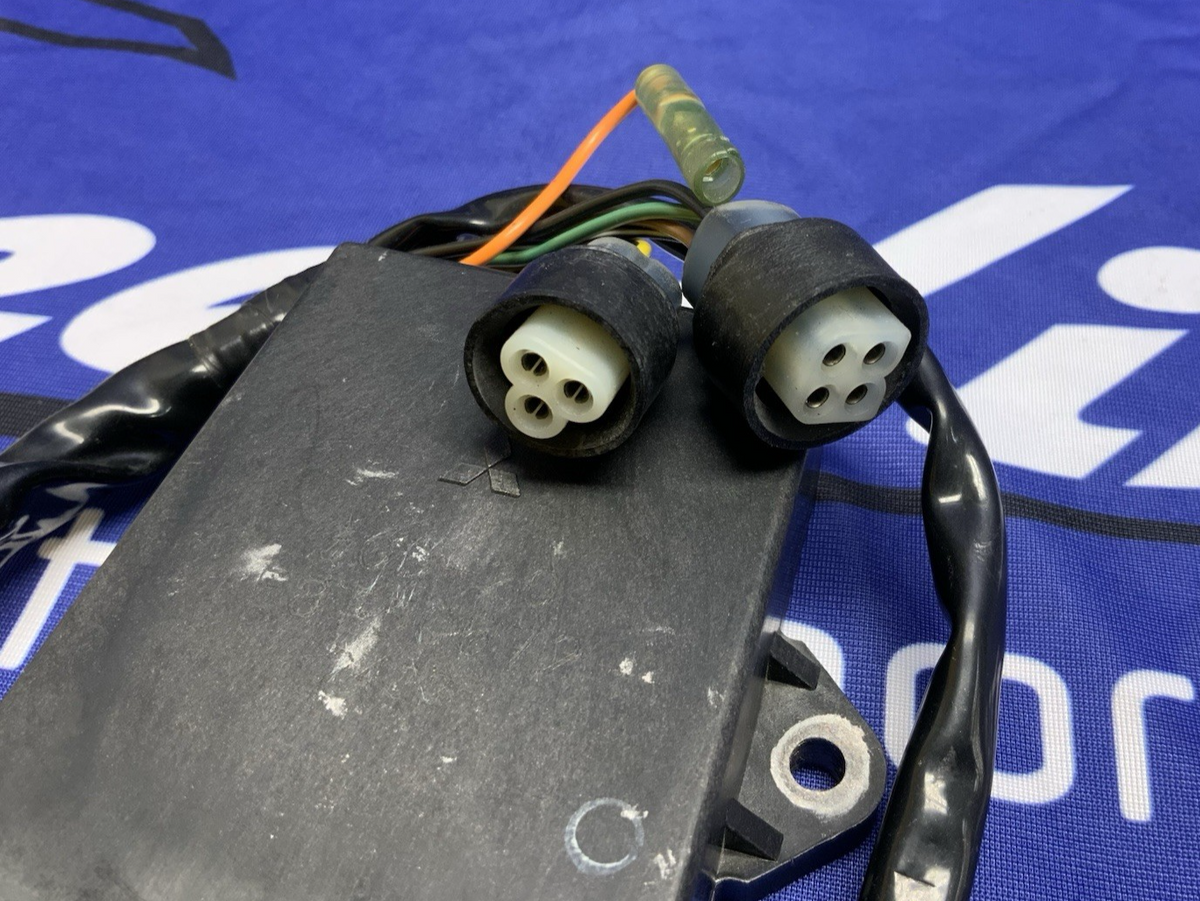 Yamaha CDI Igniter Module Box Warrior 350 1990-1995 OEM 3GD-85540-20-00