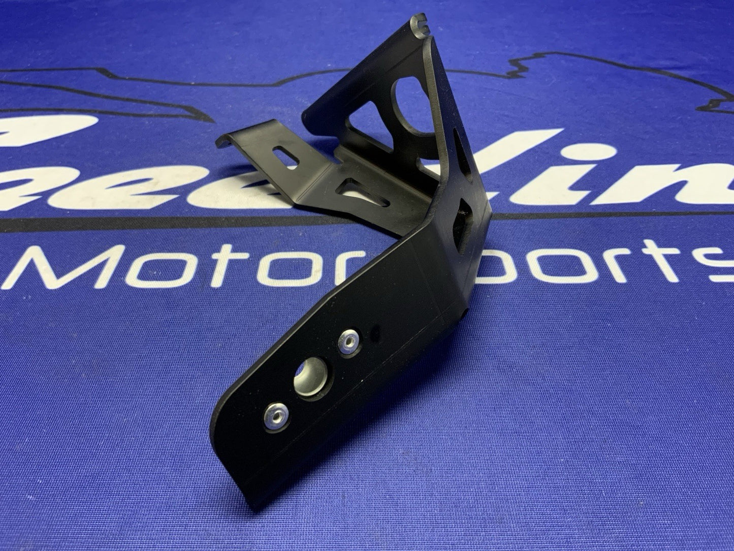 Alpha Racing Right Dashboard Carrier Support BMW S1000RR 2019-2024 4651DA04307