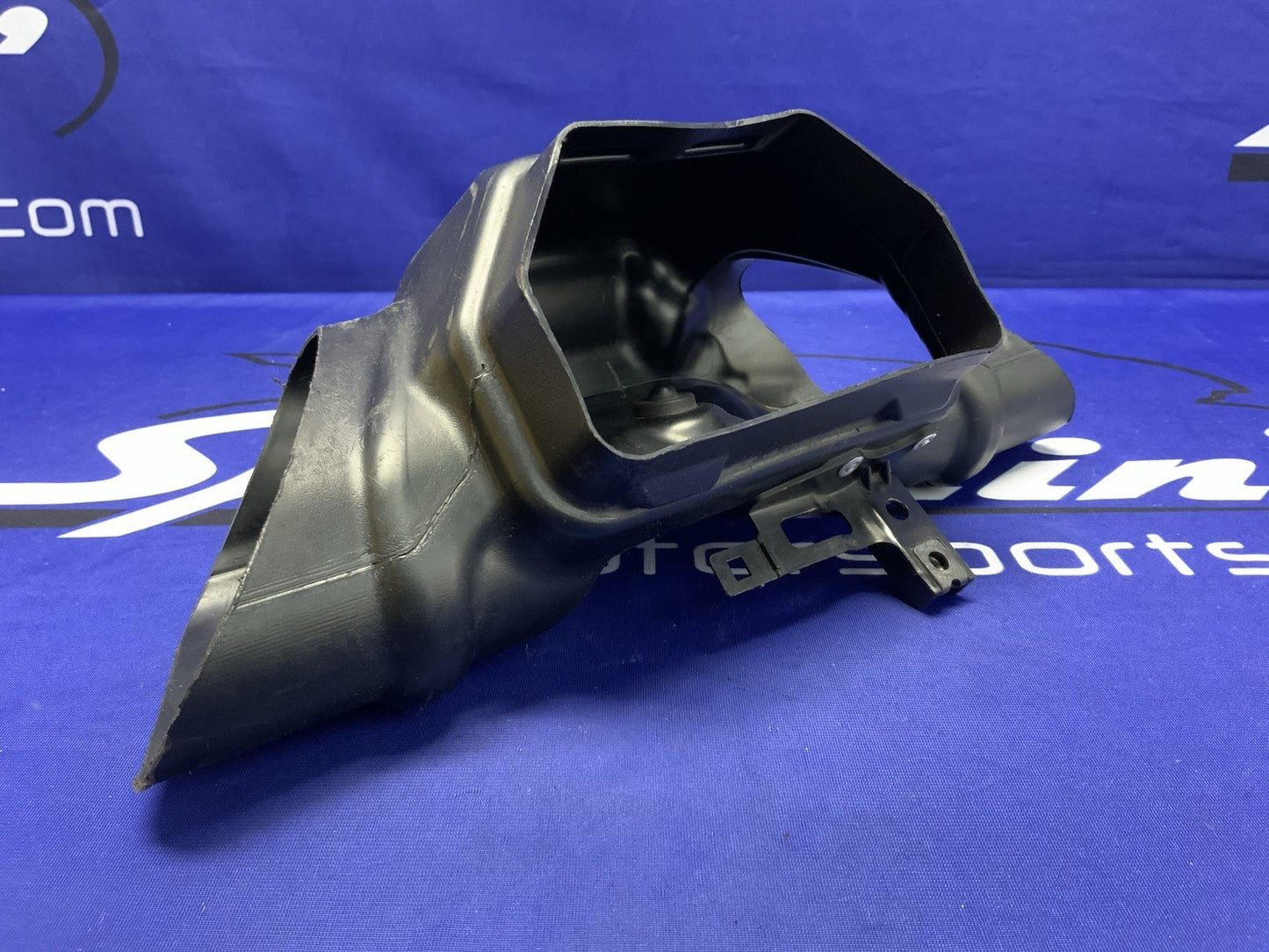 Yamaha Front Airbox Joint YZF-R1 OEM 14B-2845D-10-00