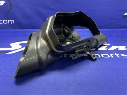 Yamaha Front Airbox Joint YZF-R1 OEM 14B-2845D-10-00
