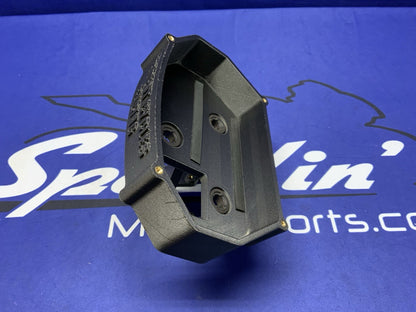 Trident Cycles Racing Dash Mount Street Triple 765 2023-2025 TCR-SHDM-1
